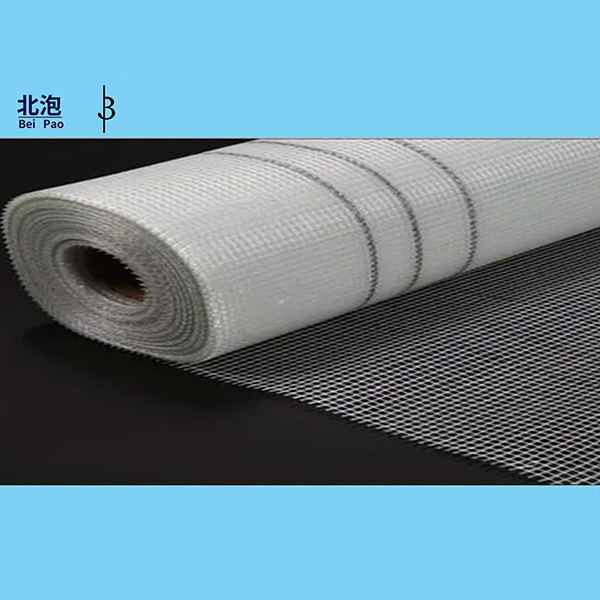 耐堿性國標網格布