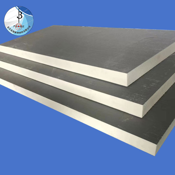 硬泡聚氨酯復合板