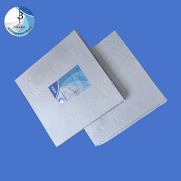 氣凝膠復合板（專利產品）