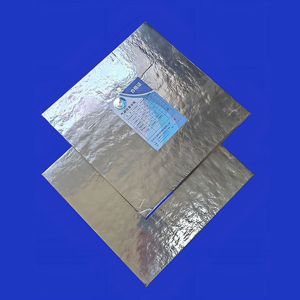 氣凝膠復合板（專利產品）