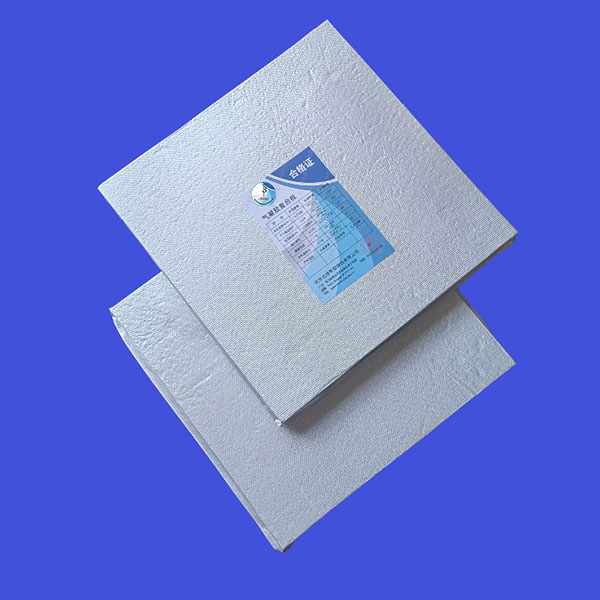 氣凝膠復合板（專利產品）