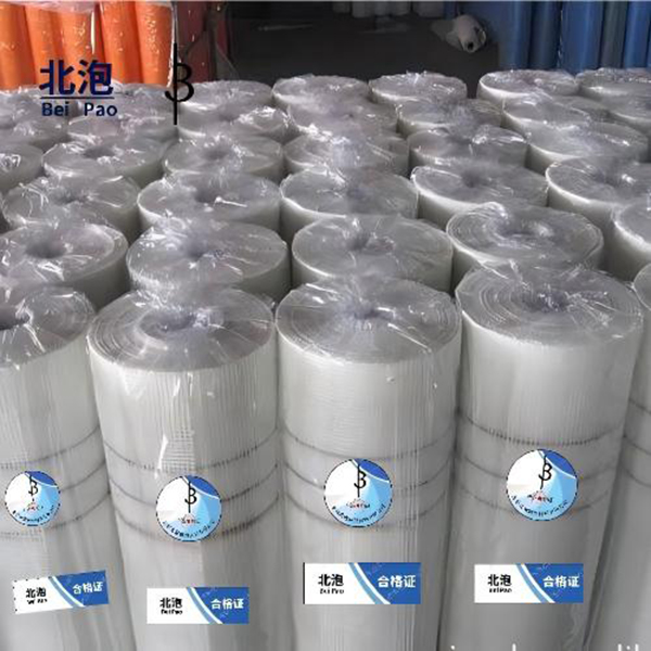 耐堿性國標網格布