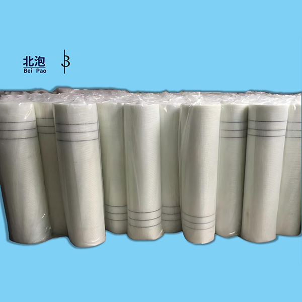 耐堿性國標網格布